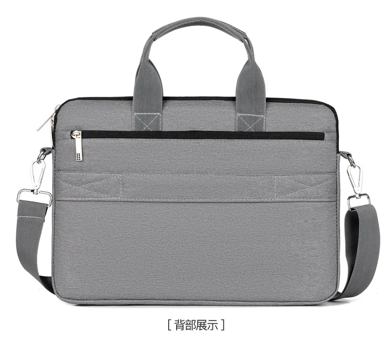 Airbag Laptop Bag For macbook Case 13 14 15.6 17.3 inch Laptop Case For macbook Air ASUS Lenovo Dell Huawei Laptop Sleeve