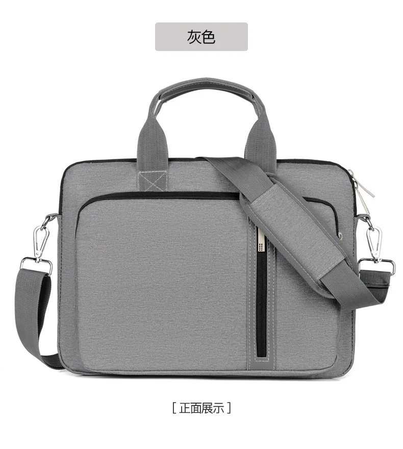 Airbag Laptop Bag For macbook Case 13 14 15.6 17.3 inch Laptop Case For macbook Air ASUS Lenovo Dell Huawei Laptop Sleeve
