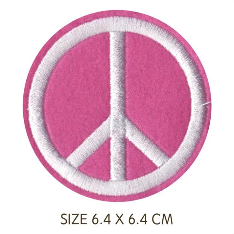 Retro Cute TV Tape Game Console Patches Embroidered Iron on Patches for Clothing DIY Motif Stripes Clothes Stickers Badges
