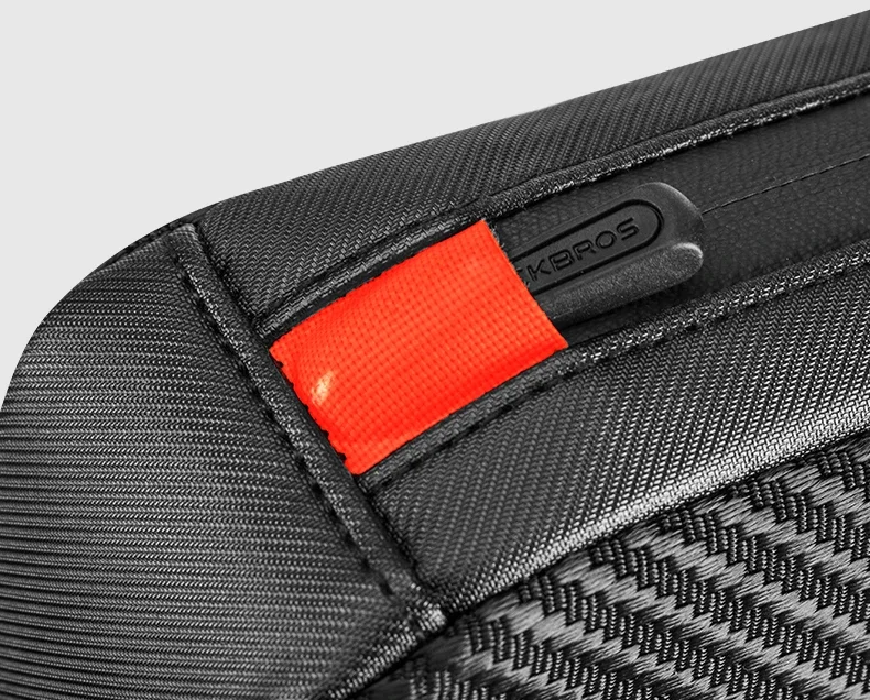 ROCKBROS Bike Bag Waterproof Reflective Front Top Frame Tube Bag Ultralight Bicycle Bag Cycling Bag Touring Riding Gear