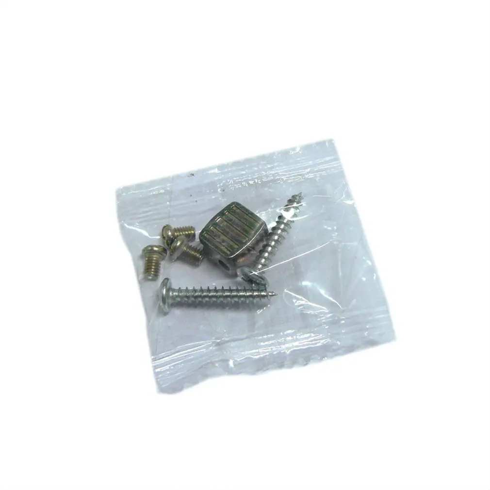 Universal Car Central Door Lock Actuator Auto locking Motor Gun Type 2 wire Car Door Lock Actuator 2P Wire gun 5 wire lock