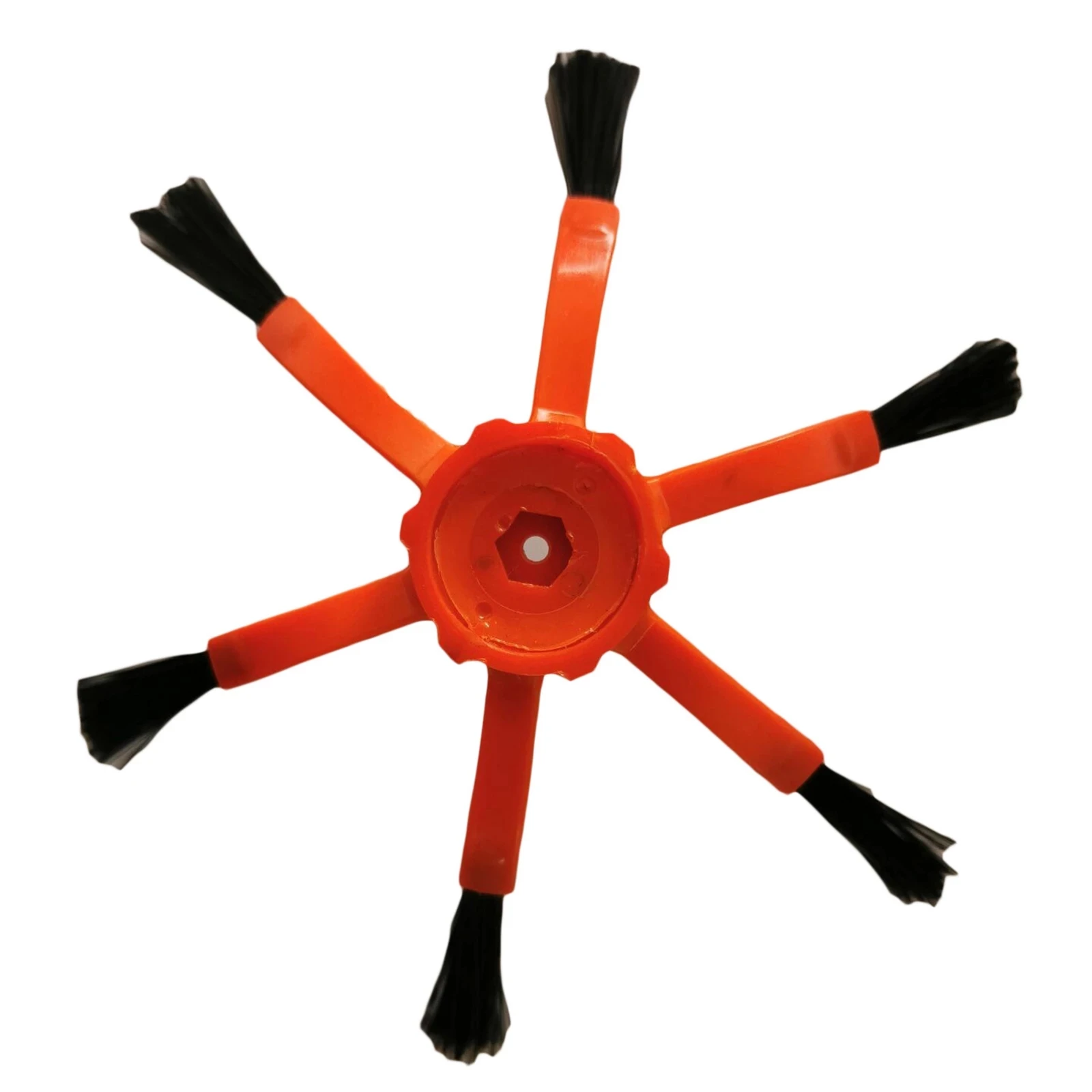 Mop Cloth HEPA Filter Side / Main Brush Cover Spare Parts For XiaoMi Roborock S50 S51 S55 S6 S60 S61 S65 S5 Max S6 MaxV S6 Pure