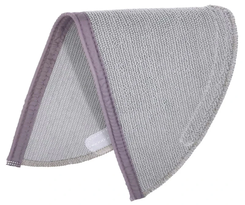 Mop Cloth HEPA Filter Side / Main Brush Cover Spare Parts For XiaoMi Roborock S50 S51 S55 S6 S60 S61 S65 S5 Max S6 MaxV S6 Pure