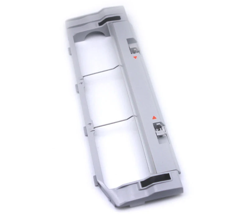 Mop Cloth HEPA Filter Side / Main Brush Cover Spare Parts For XiaoMi Roborock S50 S51 S55 S6 S60 S61 S65 S5 Max S6 MaxV S6 Pure