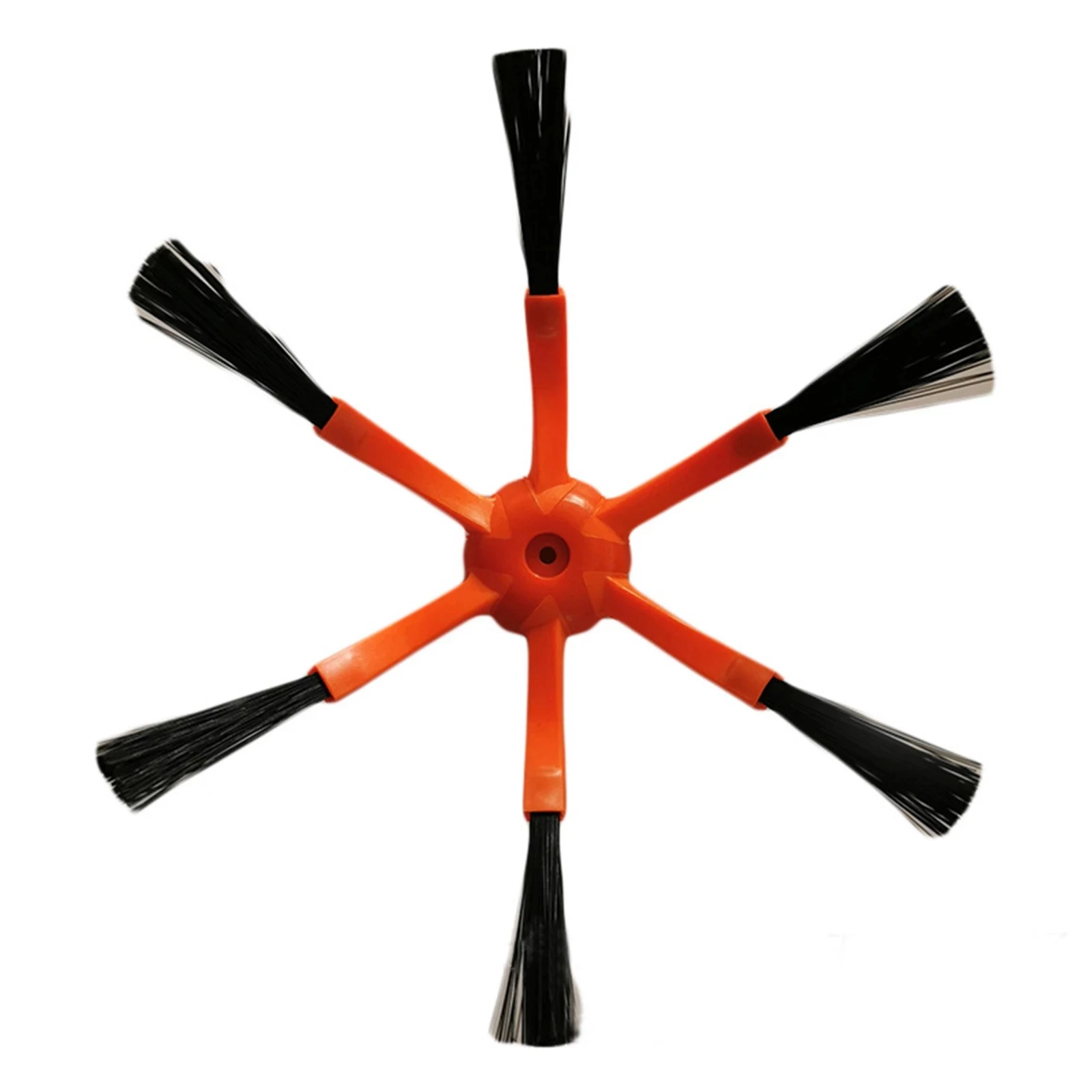 Mop Cloth HEPA Filter Side / Main Brush Cover Spare Parts For XiaoMi Roborock S50 S51 S55 S6 S60 S61 S65 S5 Max S6 MaxV S6 Pure