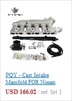 Swirl Flap Blanks Plate & Intake Inlet Manifold Gasket Seal For BMW M57 E39 E60 E46 E38 E53 E83 E65 E61 E65 E70 E71 E92 X3 X5 X6