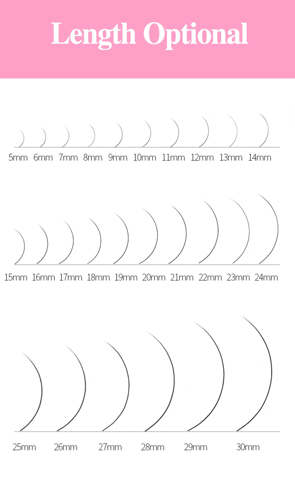Easy Fanning Lashes 8-25mm Volume Russe Autofan Cilios Soft Professional Eyelash Extension Faux Natural Individual Eyelashes