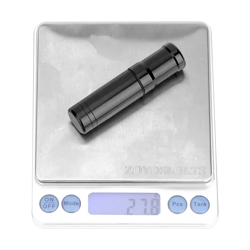 Tubeless Tire Repair Kit for Road & MTB Bikes - Rubber Plug Stopper, Bacon Strips & Insertion Tool for Puncture Fixes