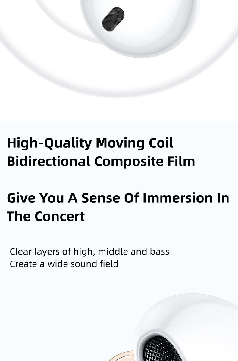 Type C 3.5mm Wired Earphones For in-ear Redmi Note Xiaomi 17 15 14 13 12 11 Pro Headphones Headset Samsung Huawei Phone Tablet