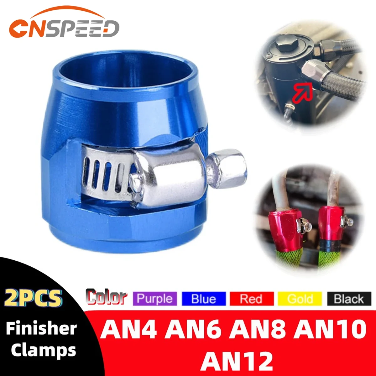 1PCS AN6 AN8 AN10 AN12 AN16 AN20 Male Billet Stainless Steel Straight Male Weld Fitting Adapter Weld Bung Nitrous Hose Fitting