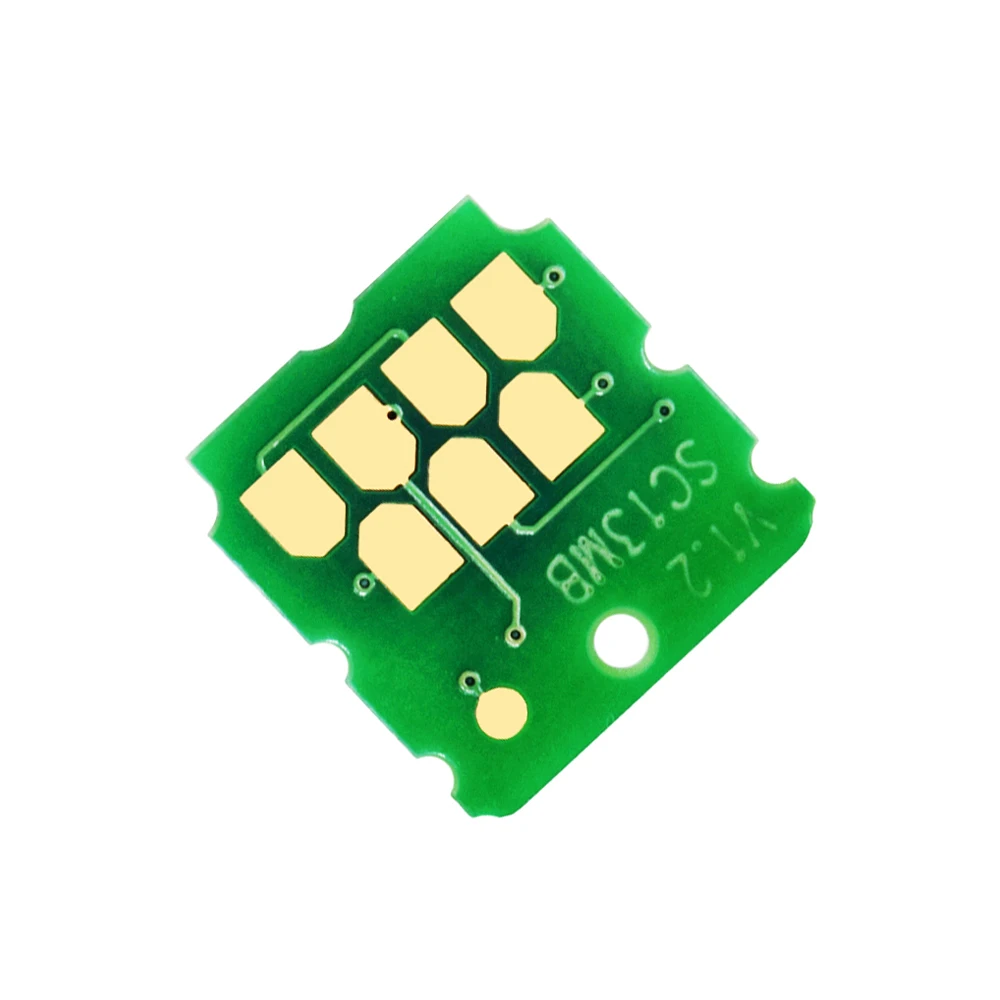 C13S210057 F500 F570 F571 F551 F540 Maintenance Box Chip For Epson T2100 T3100 T5100 T3170 T5170 T2150 T3150 T5150 2140 T3140