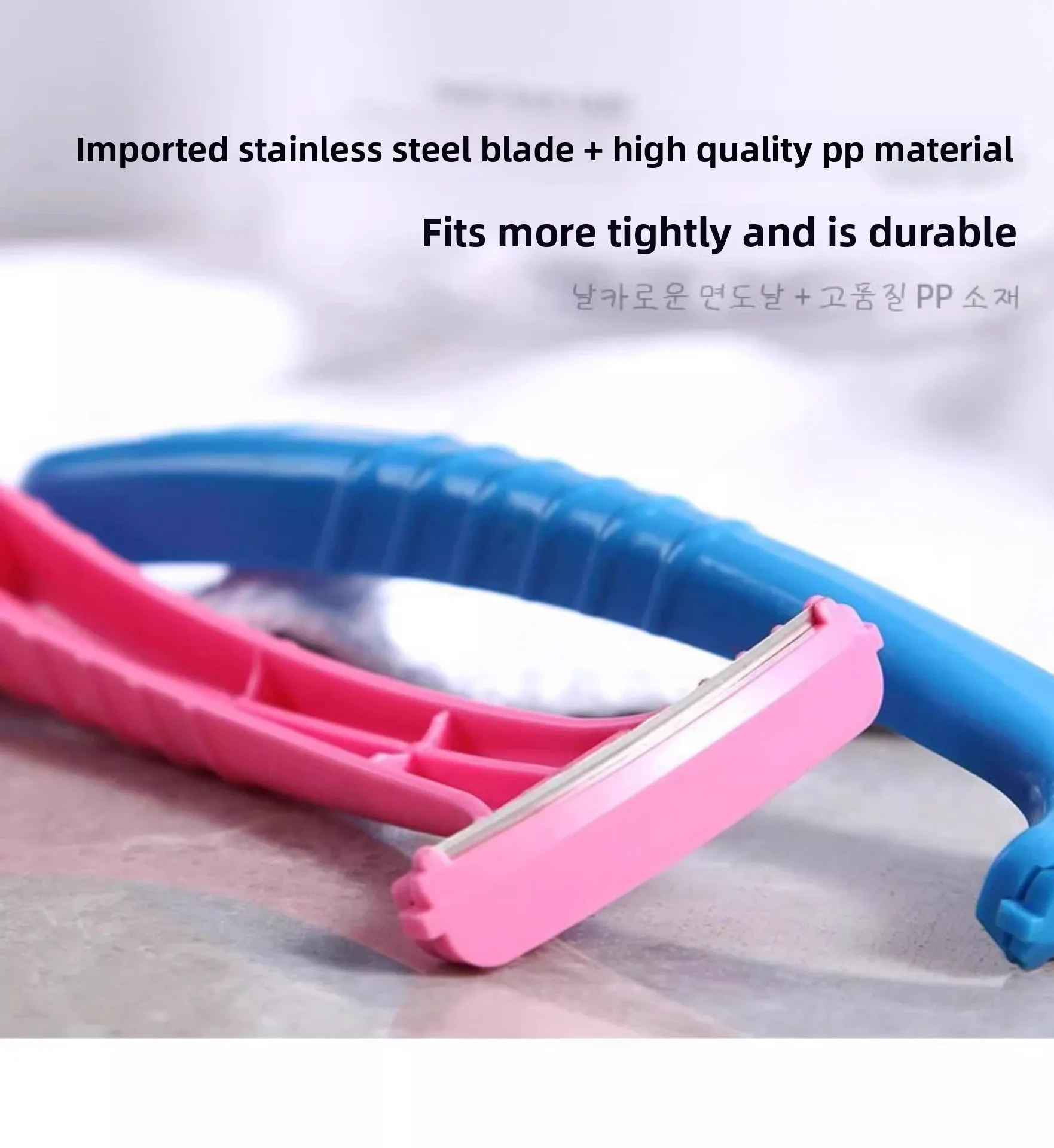 1pcs Feet Scraping Dead Skin Knife Foot Care Knife To Remove Dead Skin Knife Shaving Calluses To Remove Dead Skin Utensils