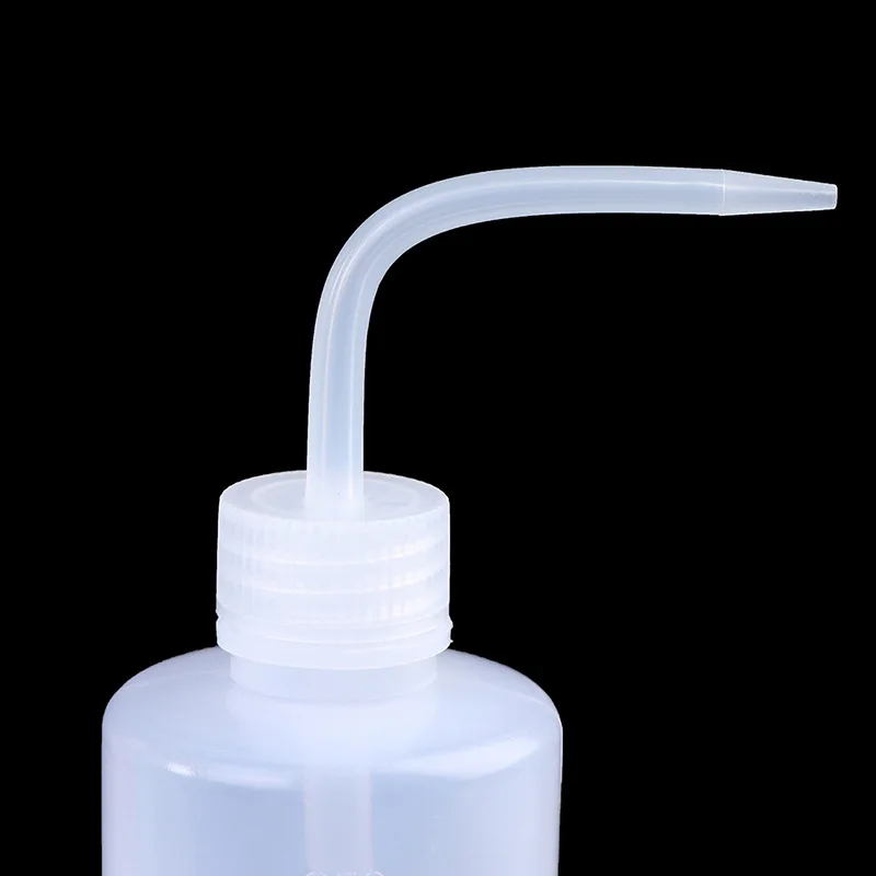 250 ML Eyelash Cleaning Washing Bottle Eyebrow Remover Skin Care Graft Lash Cleanser Bottle Eyelash Extension Makeup Tools