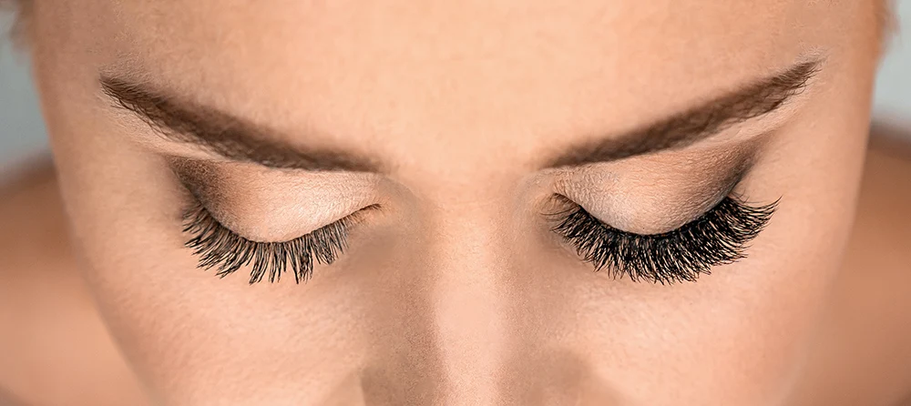 Clavier Beshaped Eyelashes Extraordinary Natural Tuft Lash 10D Individual Cluster Eyelash Extension Professional Makeup Cilia