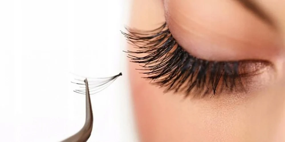 Clavier Beshaped Eyelashes Extraordinary Natural Tuft Lash 10D Individual Cluster Eyelash Extension Professional Makeup Cilia