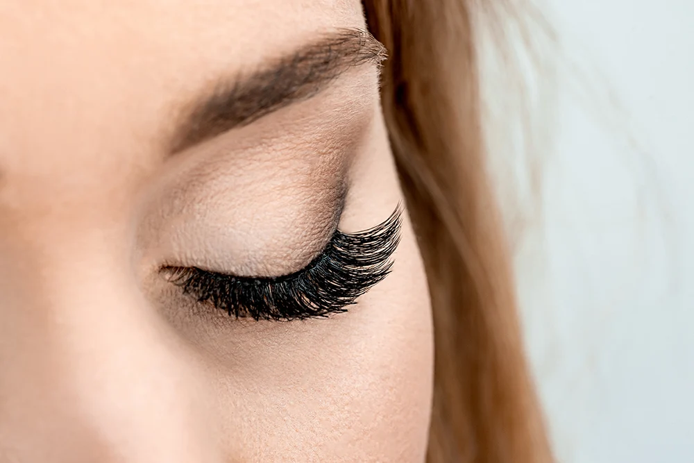 Clavier Beshaped Eyelashes Extraordinary Natural Tuft Lash 10D Individual Cluster Eyelash Extension Professional Makeup Cilia