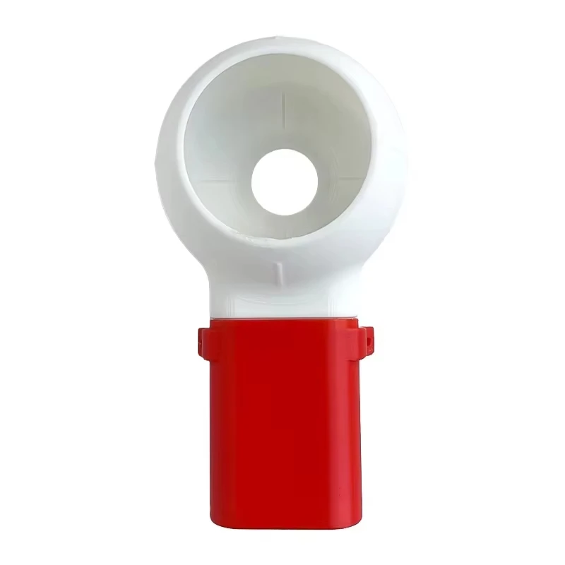 Rotary Nozzle Drill Dust Collection Box,Dust Collector Tool,Household Bit Dustproof Ash Bowl,Electric Drill Drilling Dust Cover