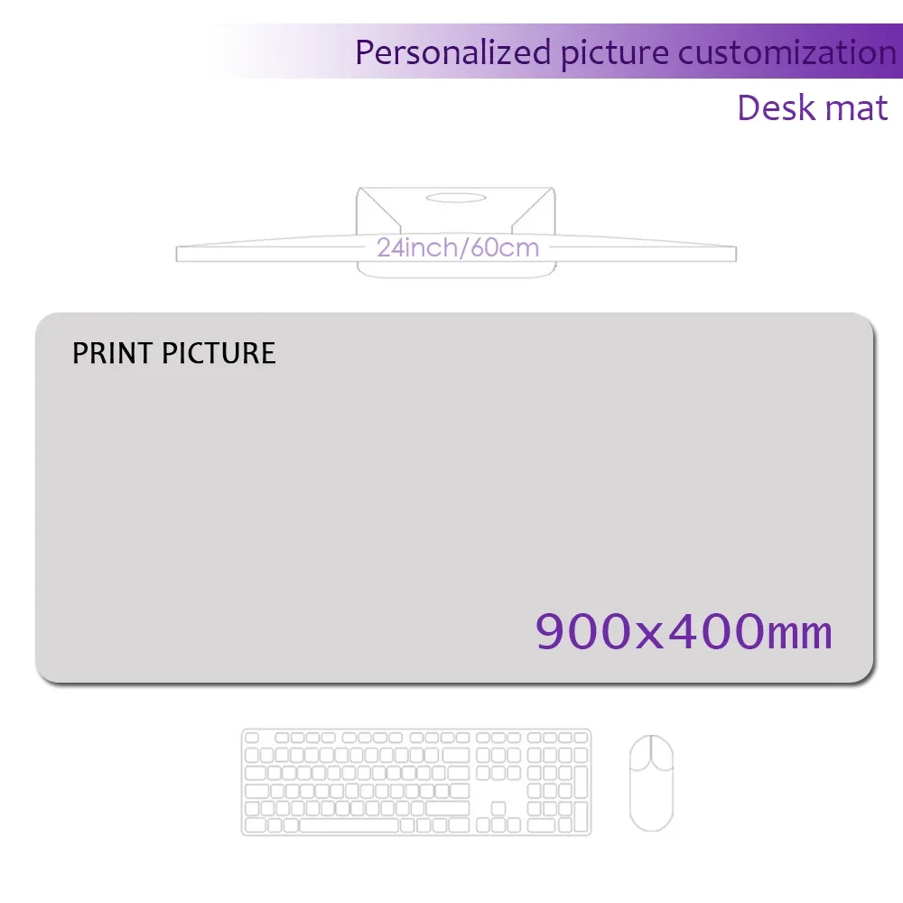 Custom Playmat Mouse Pad Tcg Playmats Diy,35X60CM Tapete Magic Non-Slip Durable Stitched Edge Magic Card for Riftbound PlayMat