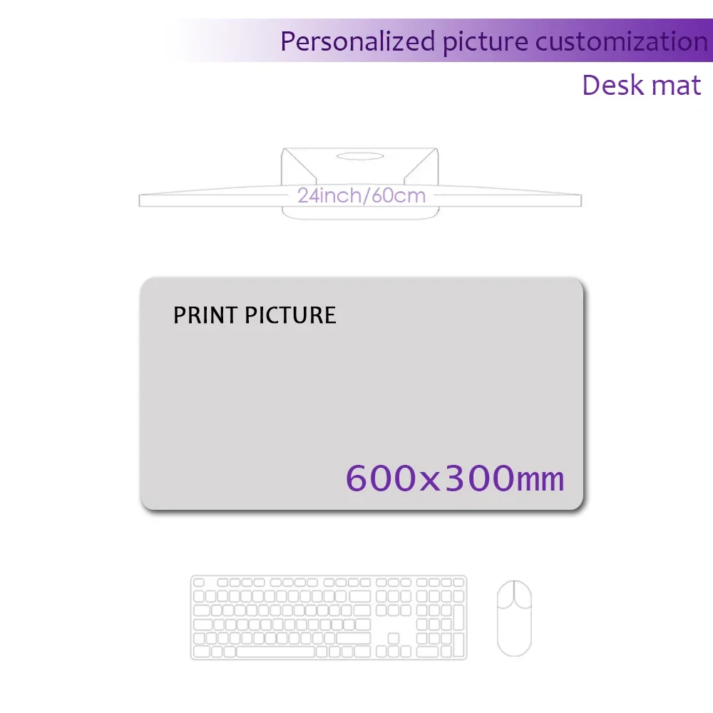Custom Playmat Mouse Pad Tcg Playmats Diy,35X60CM Tapete Magic Non-Slip Durable Stitched Edge Magic Card for Riftbound PlayMat