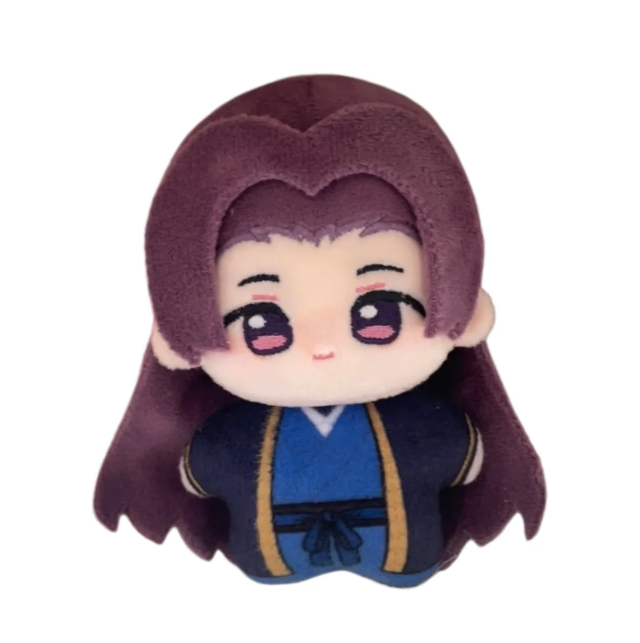 Funny Joy Anime The Apothecary Diaries Kusuriya No Hitorigoto Maomao Jinshi Renshi Plush Doll Stuffed Toy Plush Pendant Gifts