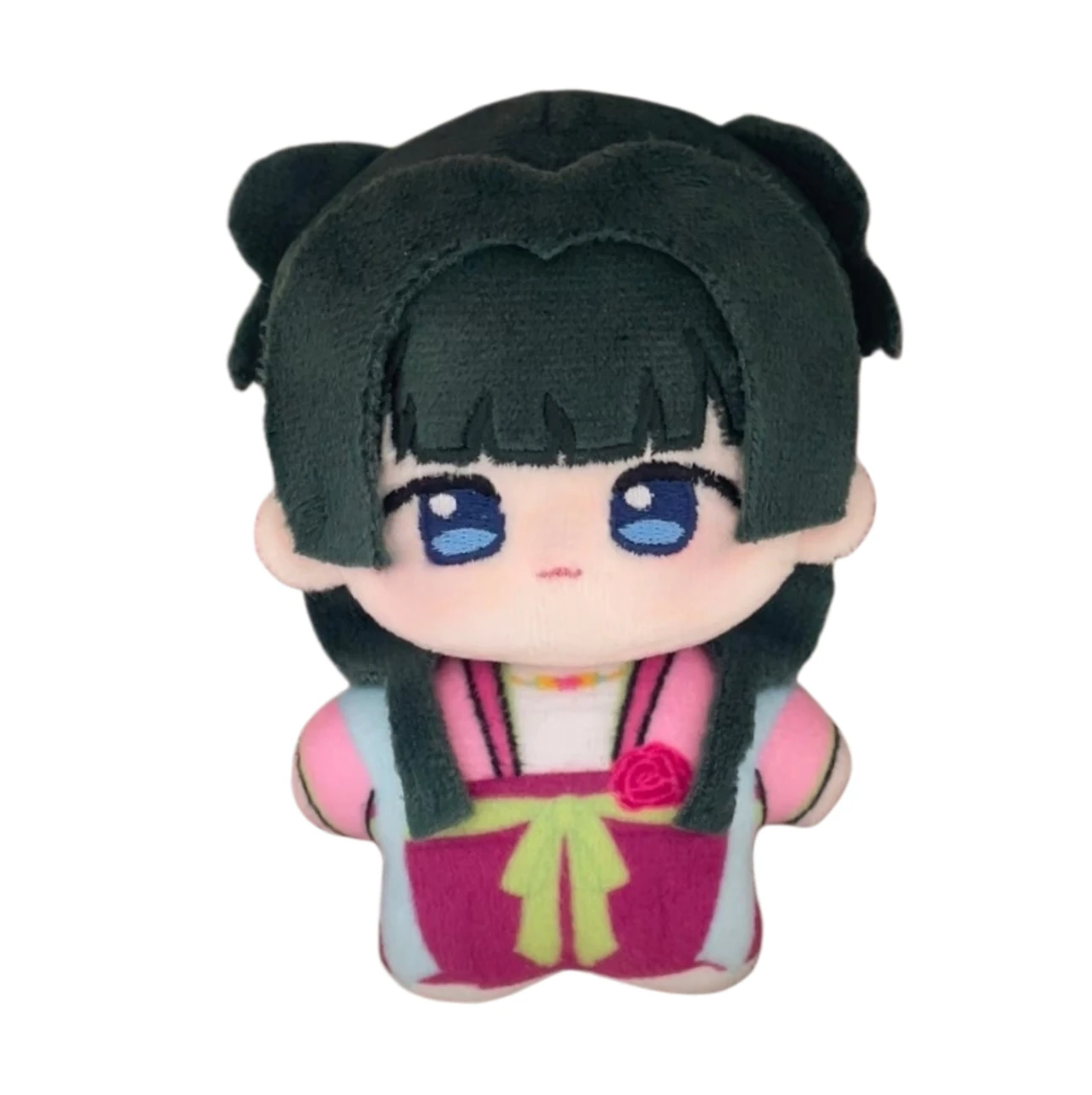 Funny Joy Anime The Apothecary Diaries Kusuriya No Hitorigoto Maomao Jinshi Renshi Plush Doll Stuffed Toy Plush Pendant Gifts