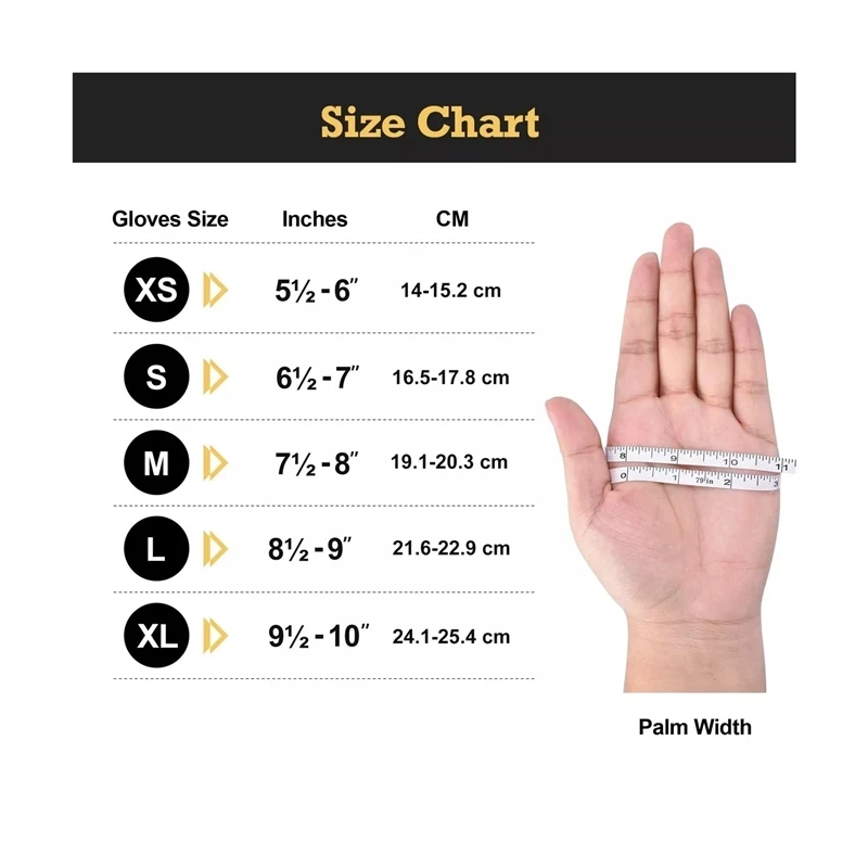 20/50/100PCS Pink Nitrile Disposable Gloves Latex Free Household Cleaning Gloves for Food Pre Tattoo Beauty Esthetician