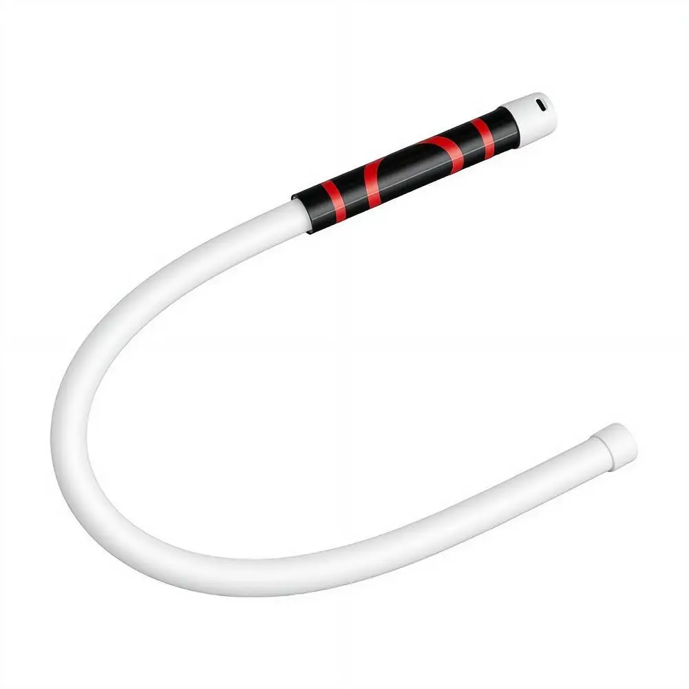New LED Flashlight Stick Flexible High-Lumen Portable Automotive Lighting Tool Professional Work Light Mechanics and Car Repairs