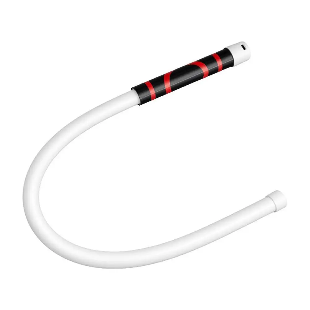 New LED Flashlight Stick Flexible High-Lumen Portable Automotive Lighting Tool Professional Work Light Mechanics and Car Repairs