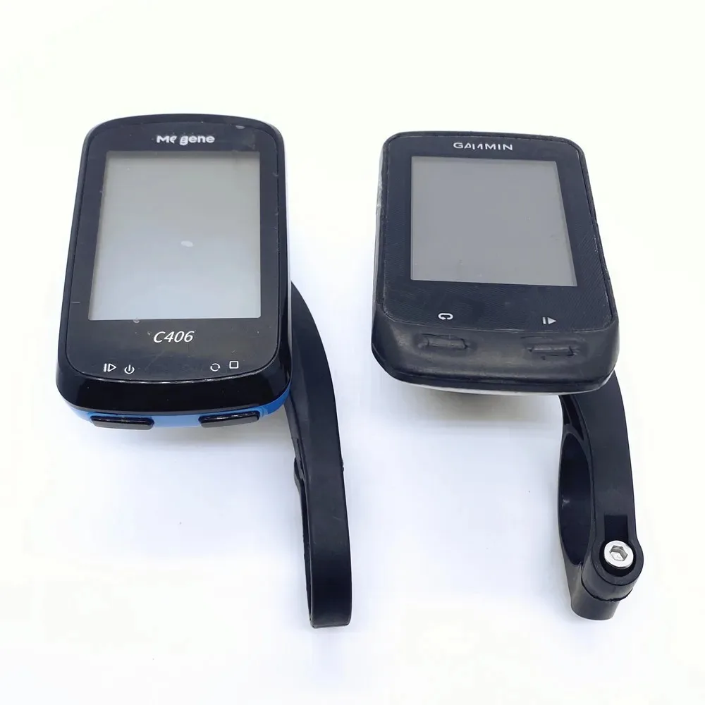 For Garmin IGPSPORT Bryton Rider Support Bike Computer Mount Road MTB Bike Handlebar Support Garmin Edge 130 200 520 810 1000