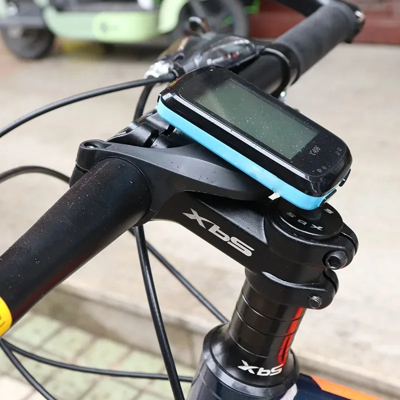 For Garmin IGPSPORT Bryton Rider Support Bike Computer Mount Road MTB Bike Handlebar Support Garmin Edge 130 200 520 810 1000