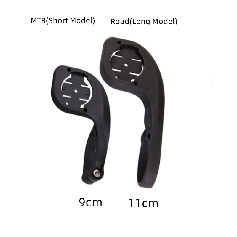 For Garmin IGPSPORT Bryton Rider Support Bike Computer Mount Road MTB Bike Handlebar Support Garmin Edge 130 200 520 810 1000