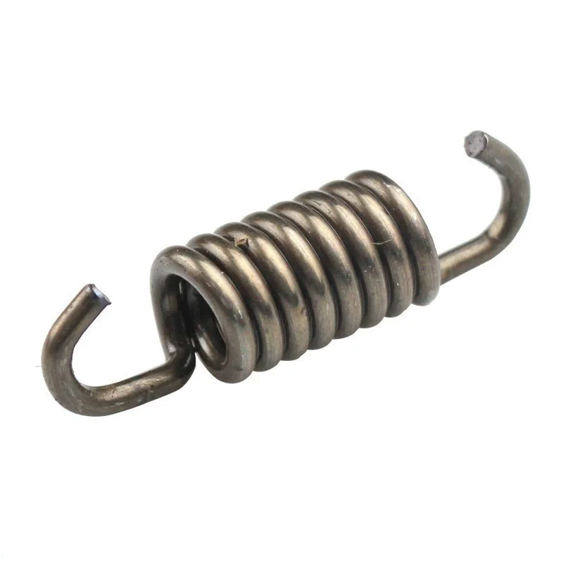 2 Pieces Spring for Brush Cutter Clutch 43CC 49CC 52CC