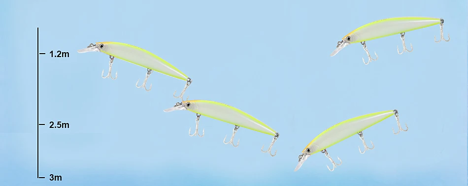 FJORD 110S 37g 90S 29g 70S 17g Heavy Sinking Minnow Fishing Lures Saltwater Freshwater Long Casting Sea Artificial Bait Jerkbait