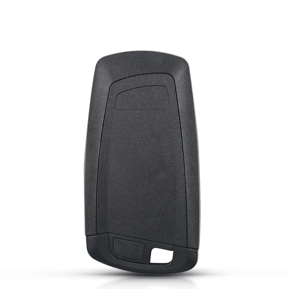 KEYYOU 3/4 Buttons Remote Key Fob For BMW 5 7 F Series FEM / BDC,CAS4,CAS4+ 2012-2017 YGOHUF5662/YGOHUF5767 315/433/868Mhz New
