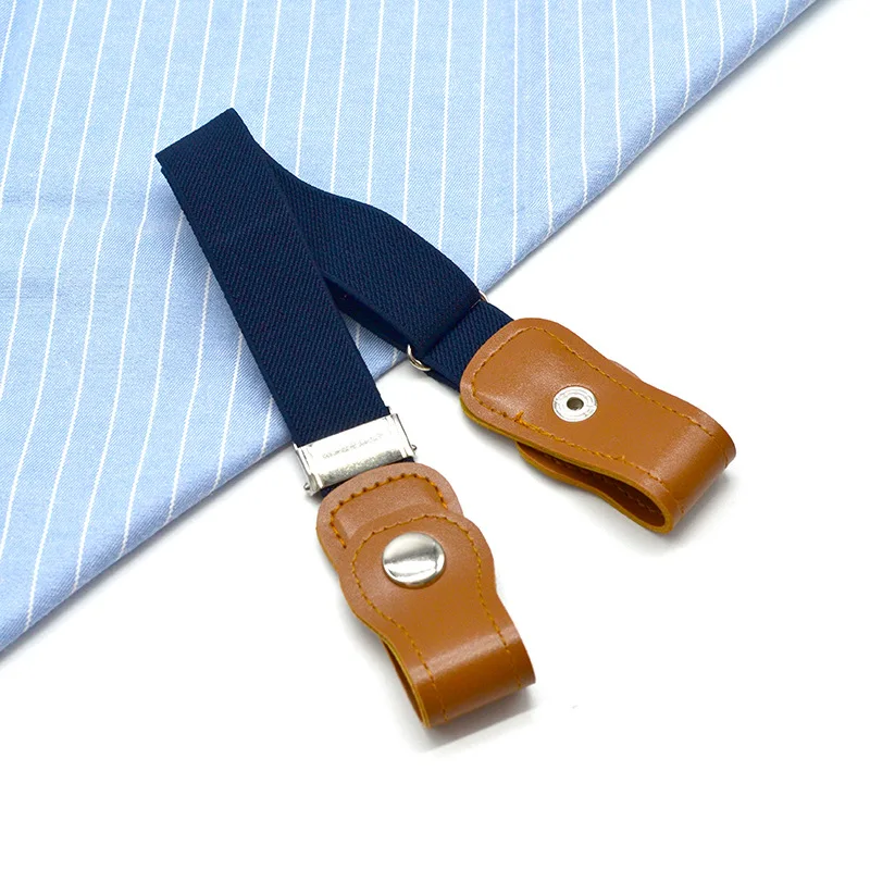 New belts for Child Buckle-Free Elastic Belt No Buckle Stretch Belt for Kids Toddlers Adjustable Boys and Girls Belts