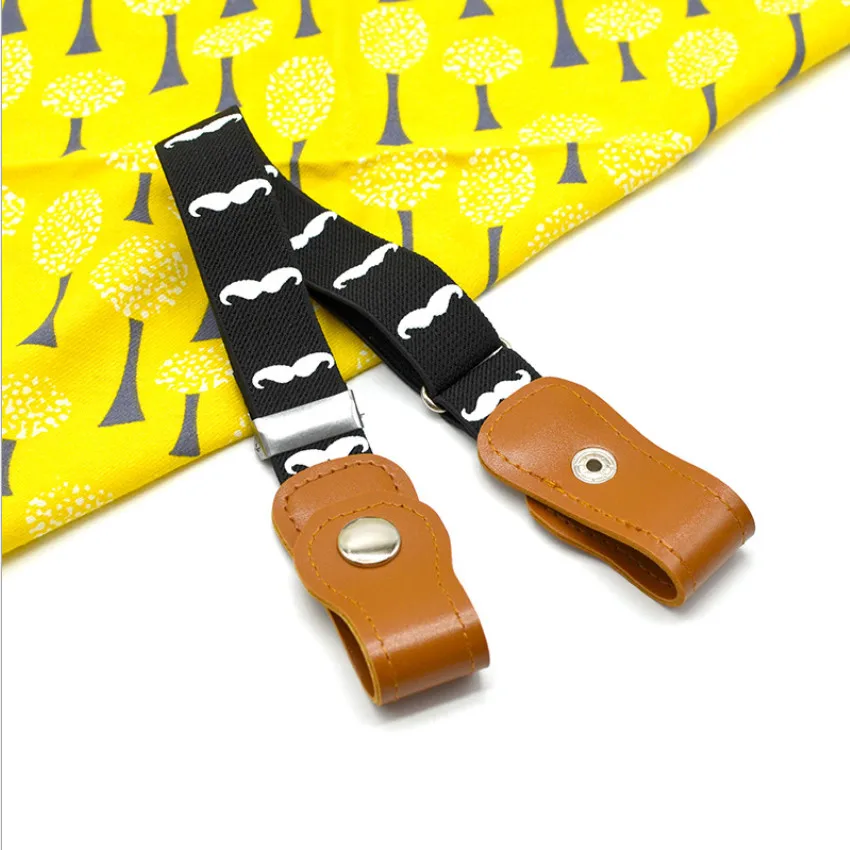 New belts for Child Buckle-Free Elastic Belt No Buckle Stretch Belt for Kids Toddlers Adjustable Boys and Girls Belts