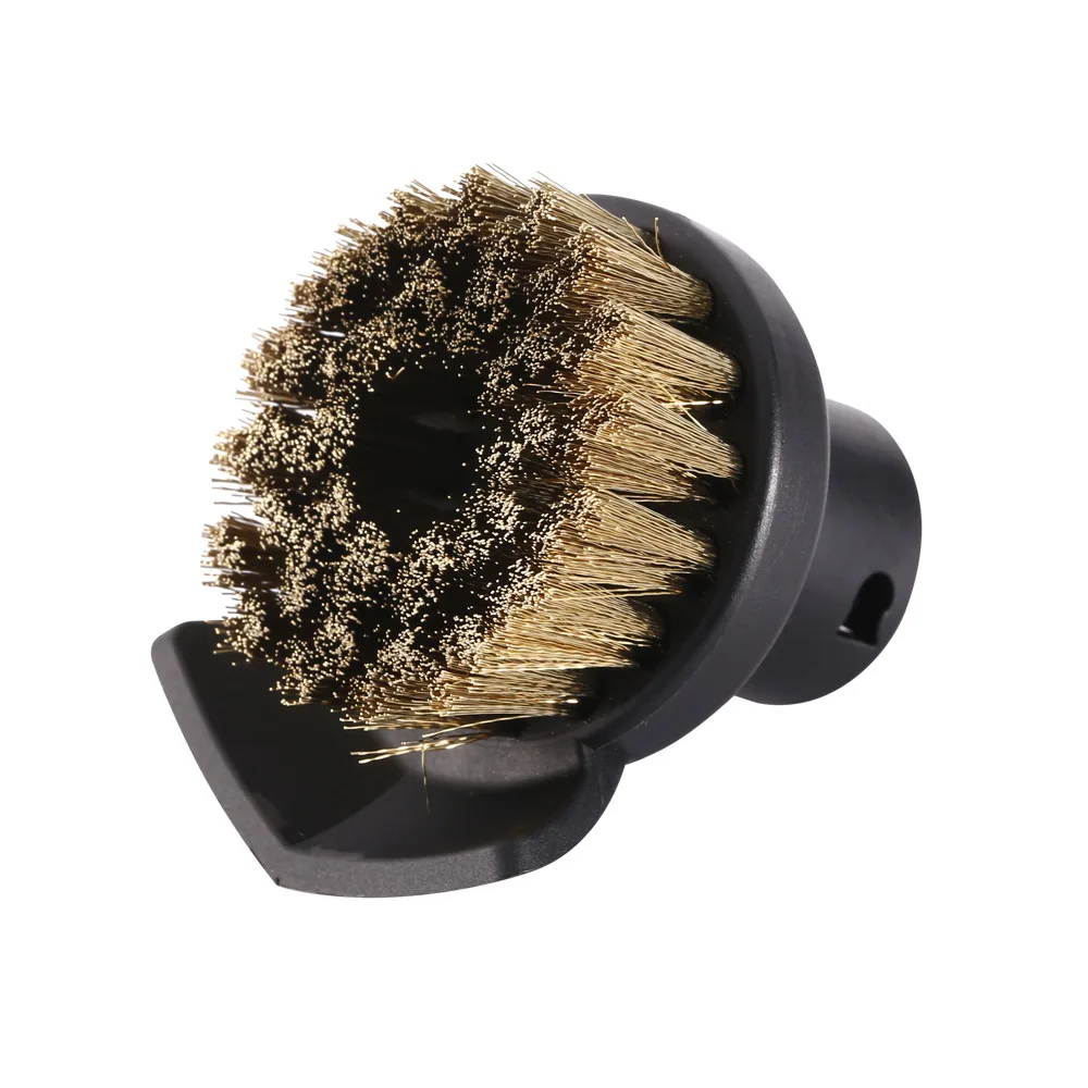 For Karcher Steam Vacuum Cleaner Machine SC1 SC2 SC3 SC4 SC5 SC7 CTK10 CTK20 Parts Brush Head Powerful Nozzle Accessories