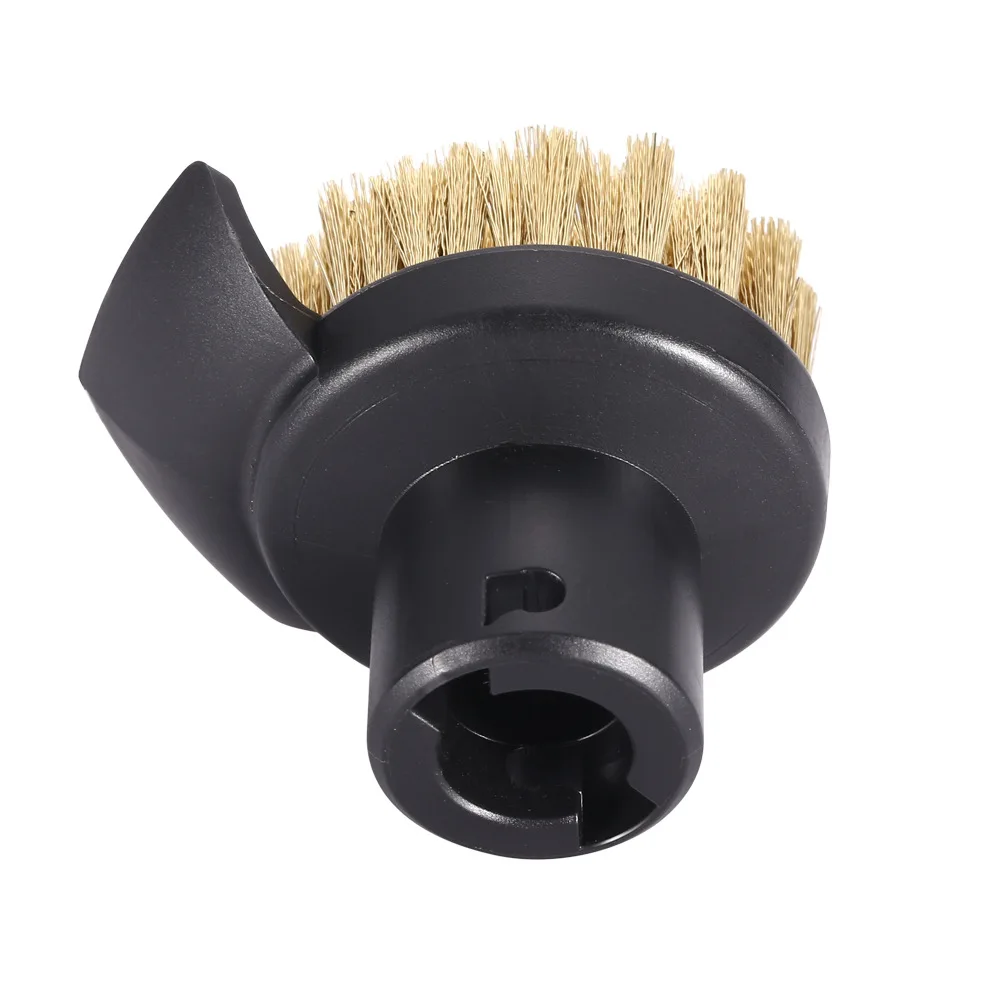 For Karcher Steam Vacuum Cleaner Machine SC1 SC2 SC3 SC4 SC5 SC7 CTK10 CTK20 Parts Brush Head Powerful Nozzle Accessories