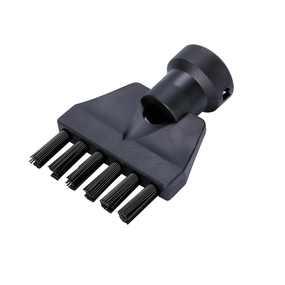 For Karcher Steam Vacuum Cleaner Machine SC1 SC2 SC3 SC4 SC5 SC7 CTK10 CTK20 Parts Brush Head Powerful Nozzle Accessories