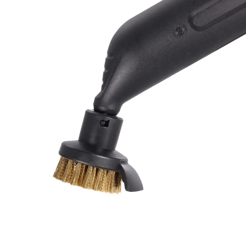 For Karcher Steam Vacuum Cleaner Machine SC1 SC2 SC3 SC4 SC5 SC7 CTK10 CTK20 Parts Brush Head Powerful Nozzle Accessories