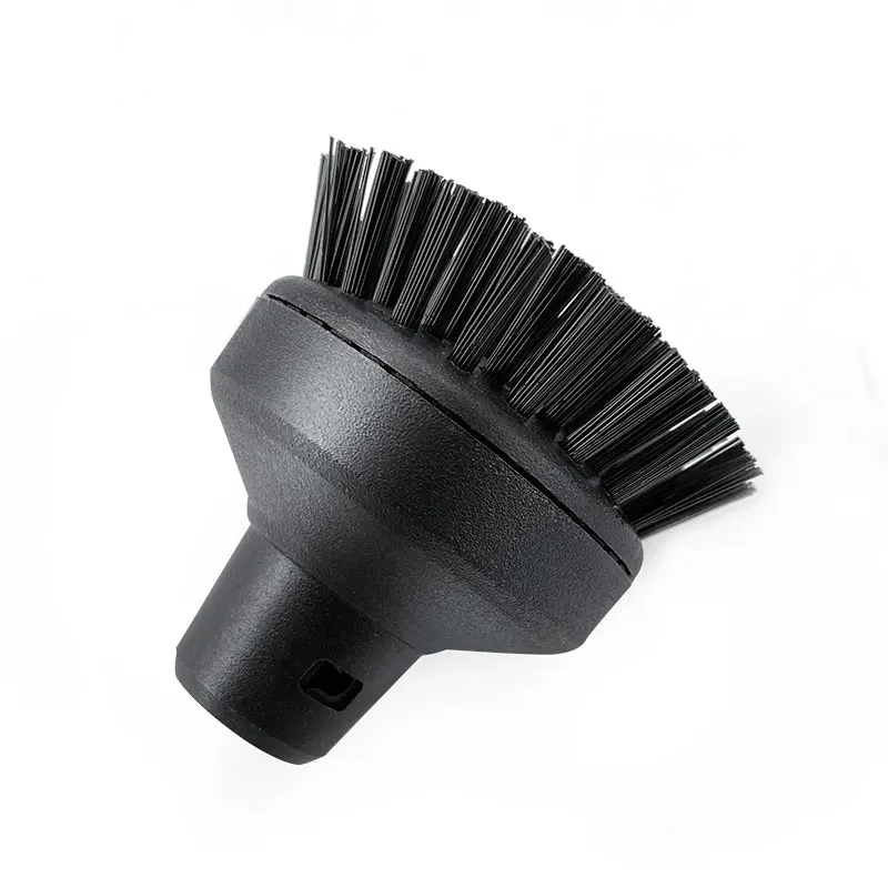 For Karcher Steam Vacuum Cleaner Machine SC1 SC2 SC3 SC4 SC5 SC7 CTK10 CTK20 Parts Brush Head Powerful Nozzle Accessories