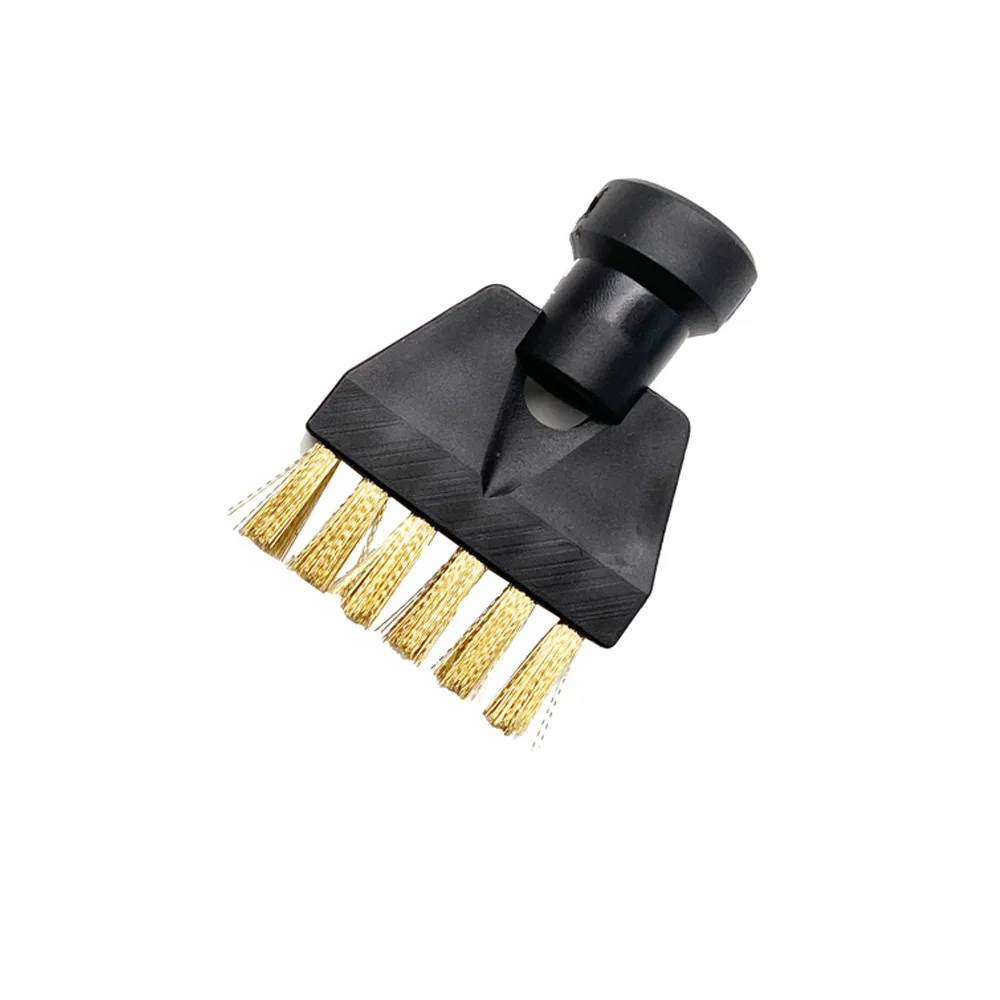 For Karcher Steam Vacuum Cleaner Machine SC1 SC2 SC3 SC4 SC5 SC7 CTK10 CTK20 Parts Brush Head Powerful Nozzle Accessories