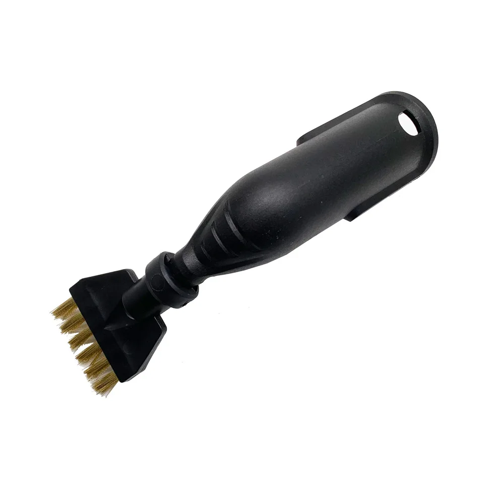 For Karcher Steam Vacuum Cleaner Machine SC1 SC2 SC3 SC4 SC5 SC7 CTK10 CTK20 Parts Brush Head Powerful Nozzle Accessories