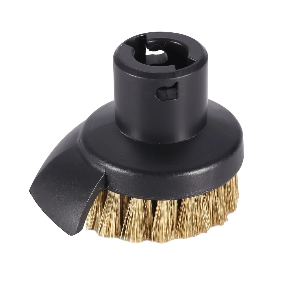 For Karcher Steam Vacuum Cleaner Machine SC1 SC2 SC3 SC4 SC5 SC7 CTK10 CTK20 Parts Brush Head Powerful Nozzle Accessories