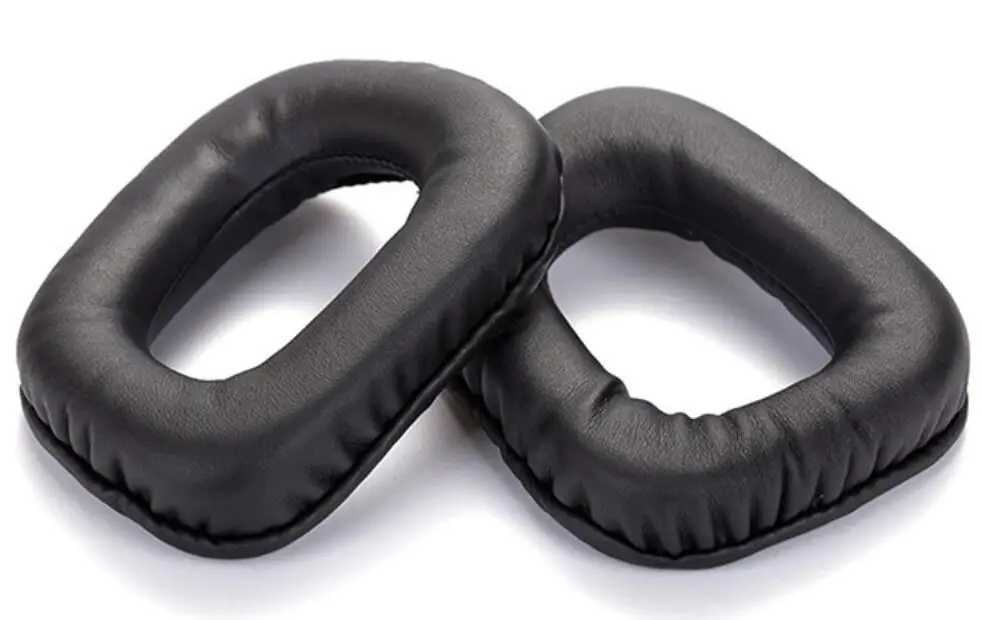 Replacement Ear Pads for Logitech G331, G430, G432, G332, G930, G431 Headphones Ear Cushions, Headset Earpads, Ear Cups Earmuffs