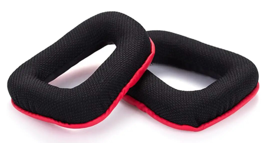 Replacement Ear Pads for Logitech G331, G430, G432, G332, G930, G431 Headphones Ear Cushions, Headset Earpads, Ear Cups Earmuffs