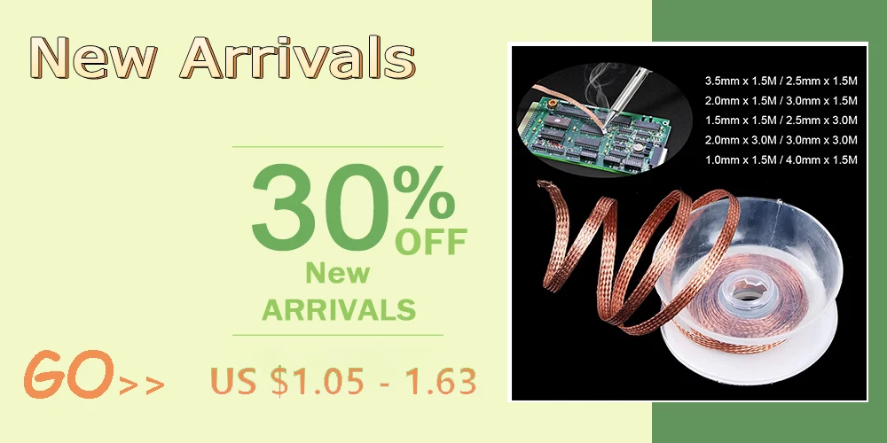 0.1mm PCB Link Jumper Wire Maintenance Jump Line Copper Soldering Wire for Mobile Phone Computer PCB Welding Repair Tools