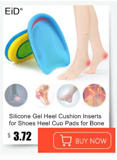 Best EVA Orthopedic Shoes Sole Insoles For feet Arch Foot Pad X/O Type Leg Correction Flat Foot Arch Support Sports Shoes Insert