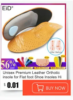 Best EVA Orthopedic Shoes Sole Insoles For feet Arch Foot Pad X/O Type Leg Correction Flat Foot Arch Support Sports Shoes Insert