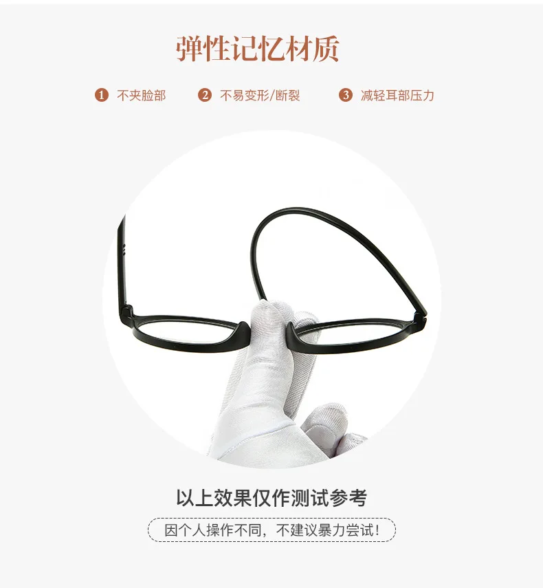 Read Eyeglasses Men Women Round Vintage Reading Glasses Light Weight Fashion Presbyopic Glasses +1 +1.5 +2 +2.5 +3 +3.5